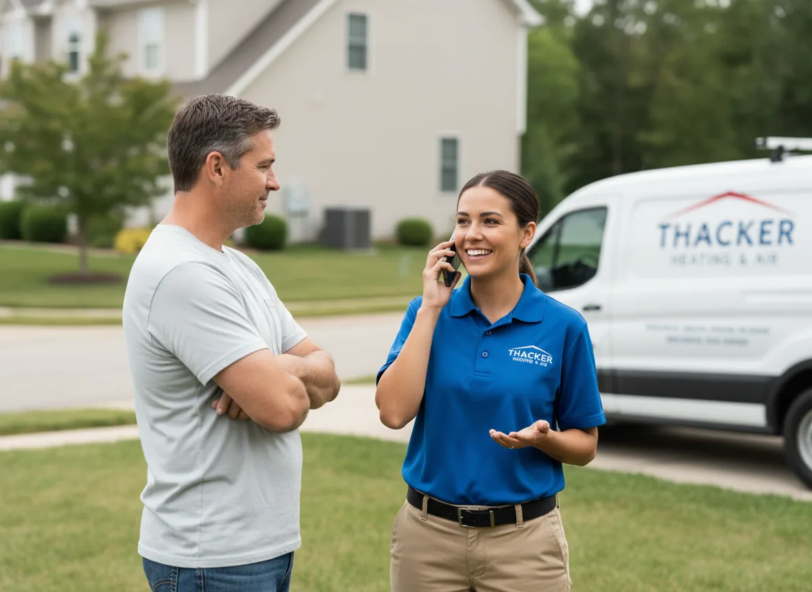 Ac Repair Center Ossipee, NH FAQs
